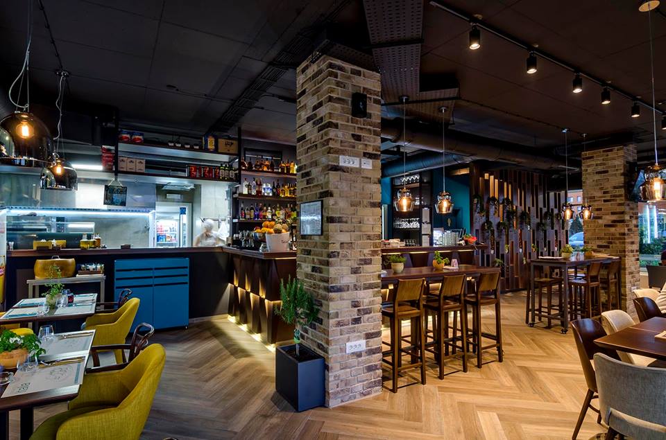 Mozzarella Osteria 6